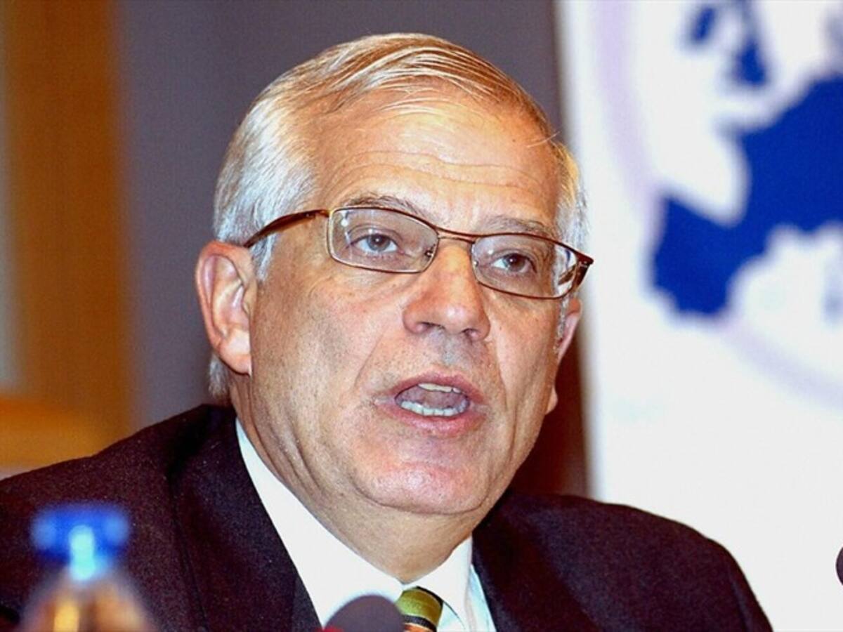 Migraciones de Venezuela se comparan a la crisis siria: ministro de Exterior español