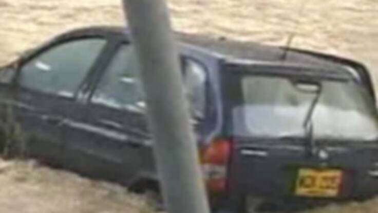 Destituyen a tres policías investigados por la desaparición y muerte de dos mujeres en Medellín