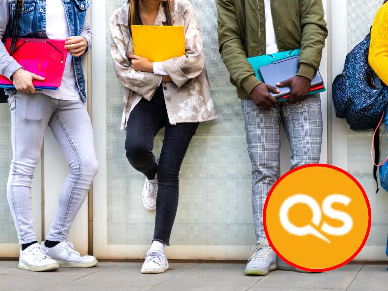 Cuál es la universidad más costosa de Colombia:está en el ranking de las mejores del mundo/ Foto Getty Images