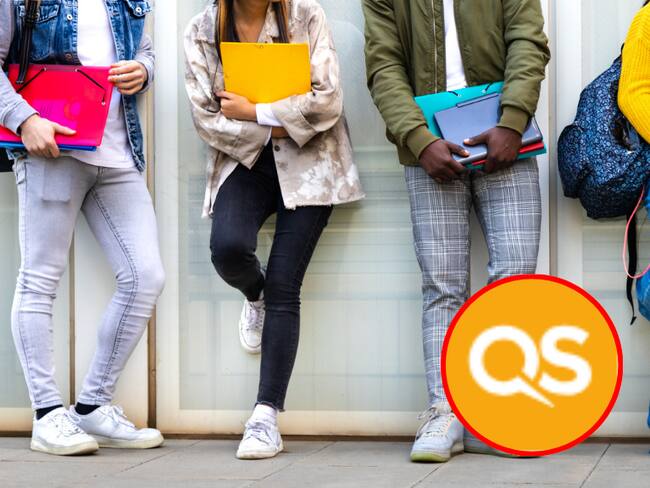 Cuál es la universidad más costosa de Colombia:está en el ranking de las mejores del mundo/ Foto Getty Images