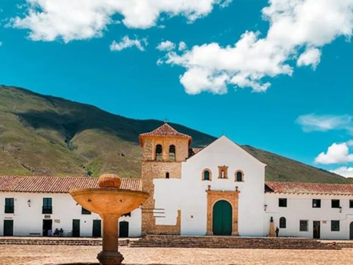 Villa de Leyva se prepara para el XVI Festival Internacional de Jazz