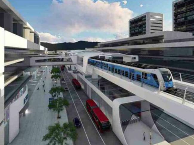Las mejores empresas del mundo aspiran a construir el Metro de Bogotá