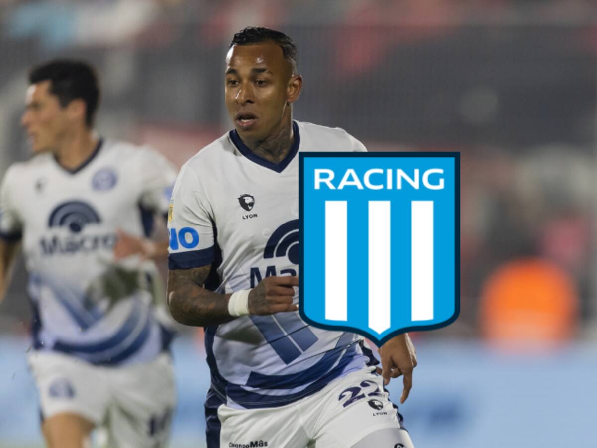 Sebastián Villa no jugará en Racing: atención a la certera decisión de la dirigencia