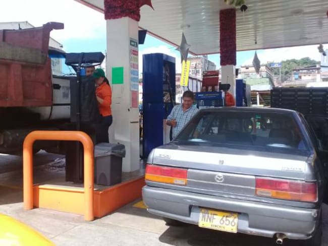 Neiva la tercera ciudad con el galón de gasolina más costoso de Colombia