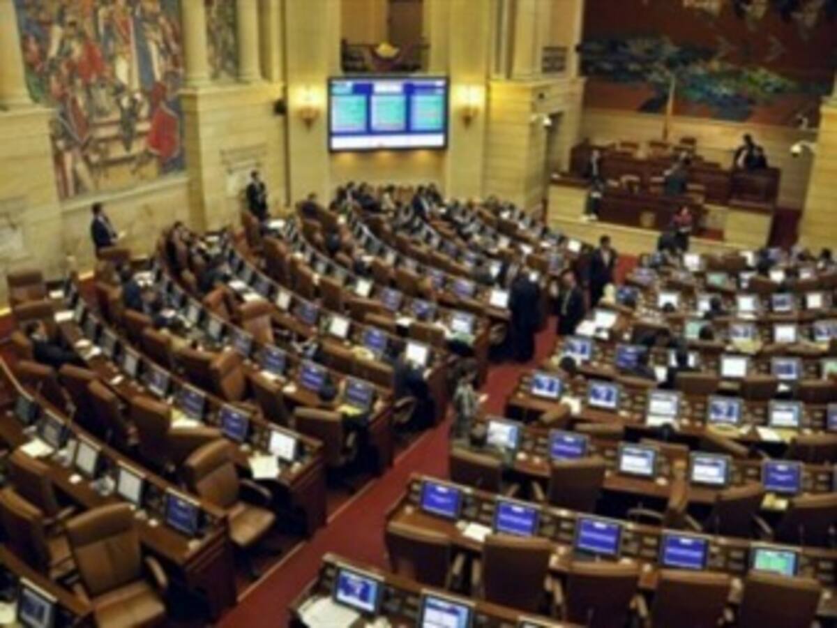 Comisiones económicas del Congreso comenzaron a definir suerte de Reforma Tributaria