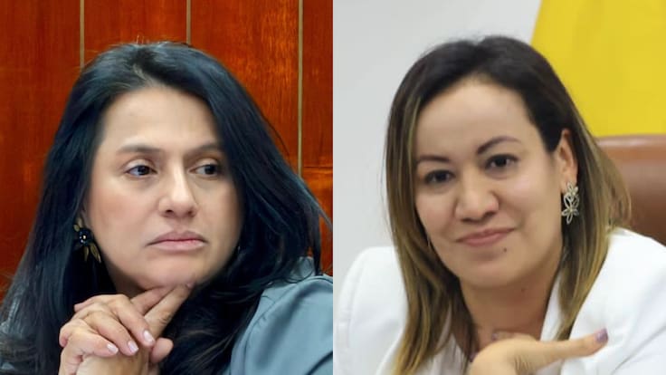 Debaten Paola Holguín y Carolina Corcho: ¿cómo va la economía con Petro; se necesitan más impuestos?