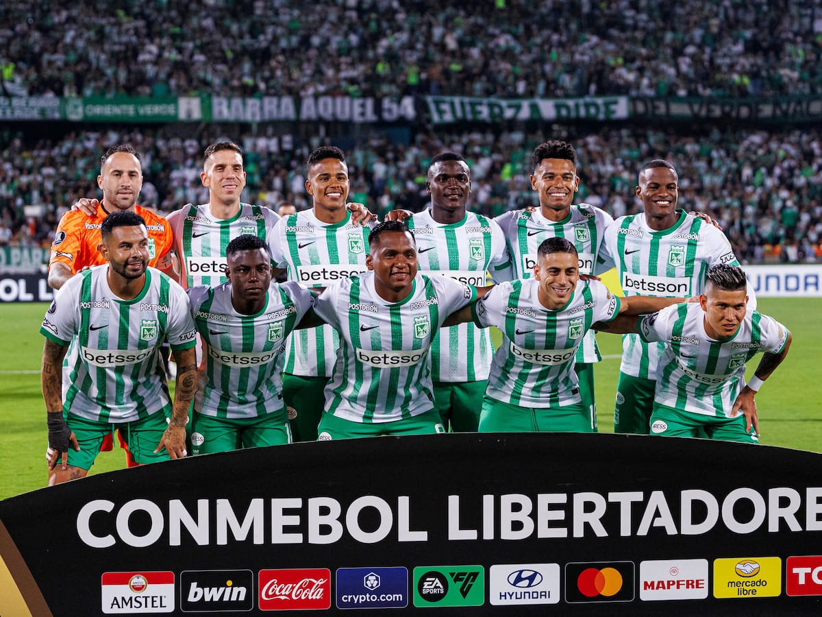 Atlético Nacional tendría listo su primer fichaje previo a Liga y Copa Libertadores: viene de Europa
