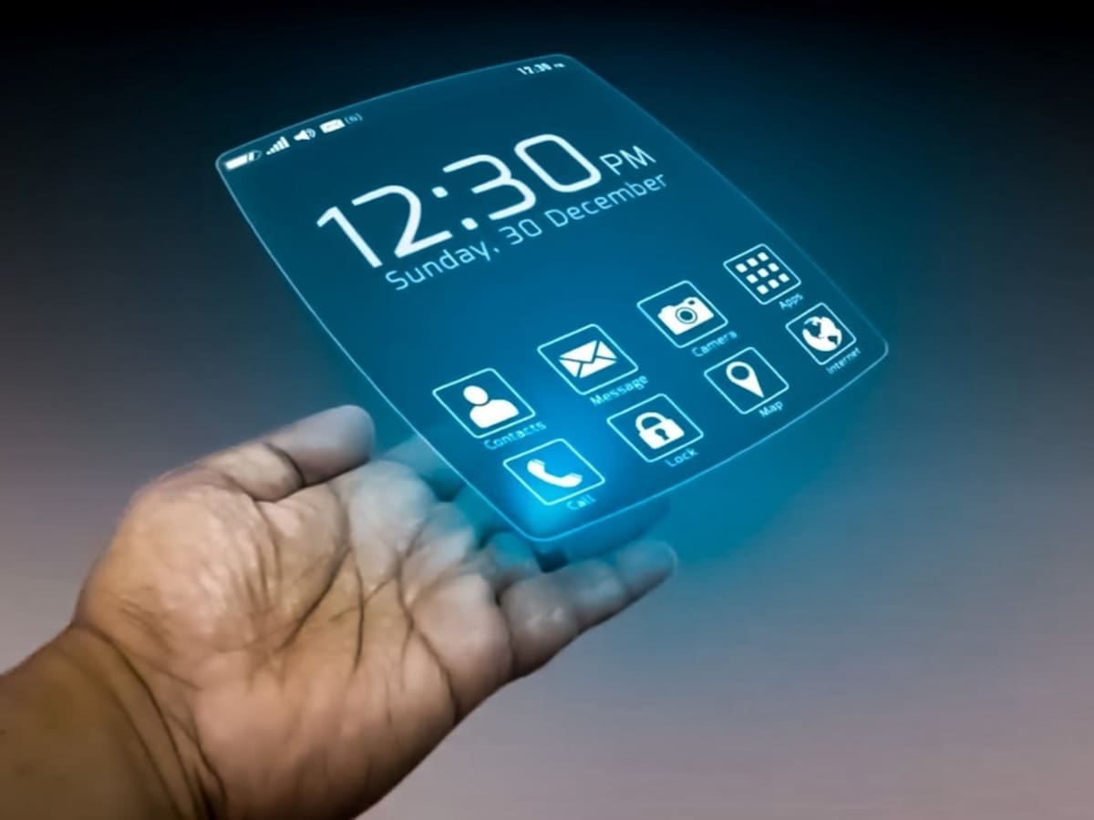 Social Mirror: la aplicación que revela la huella digital que dejamos en internet