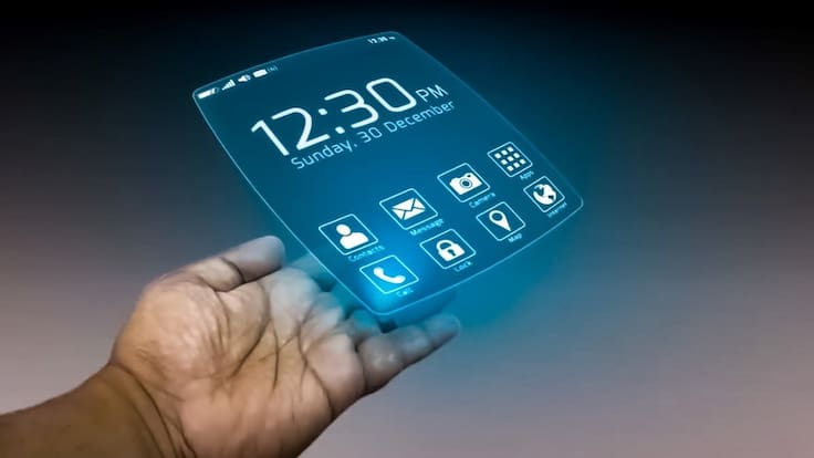 Social Mirror: la aplicación que revela la huella digital que dejamos n internet