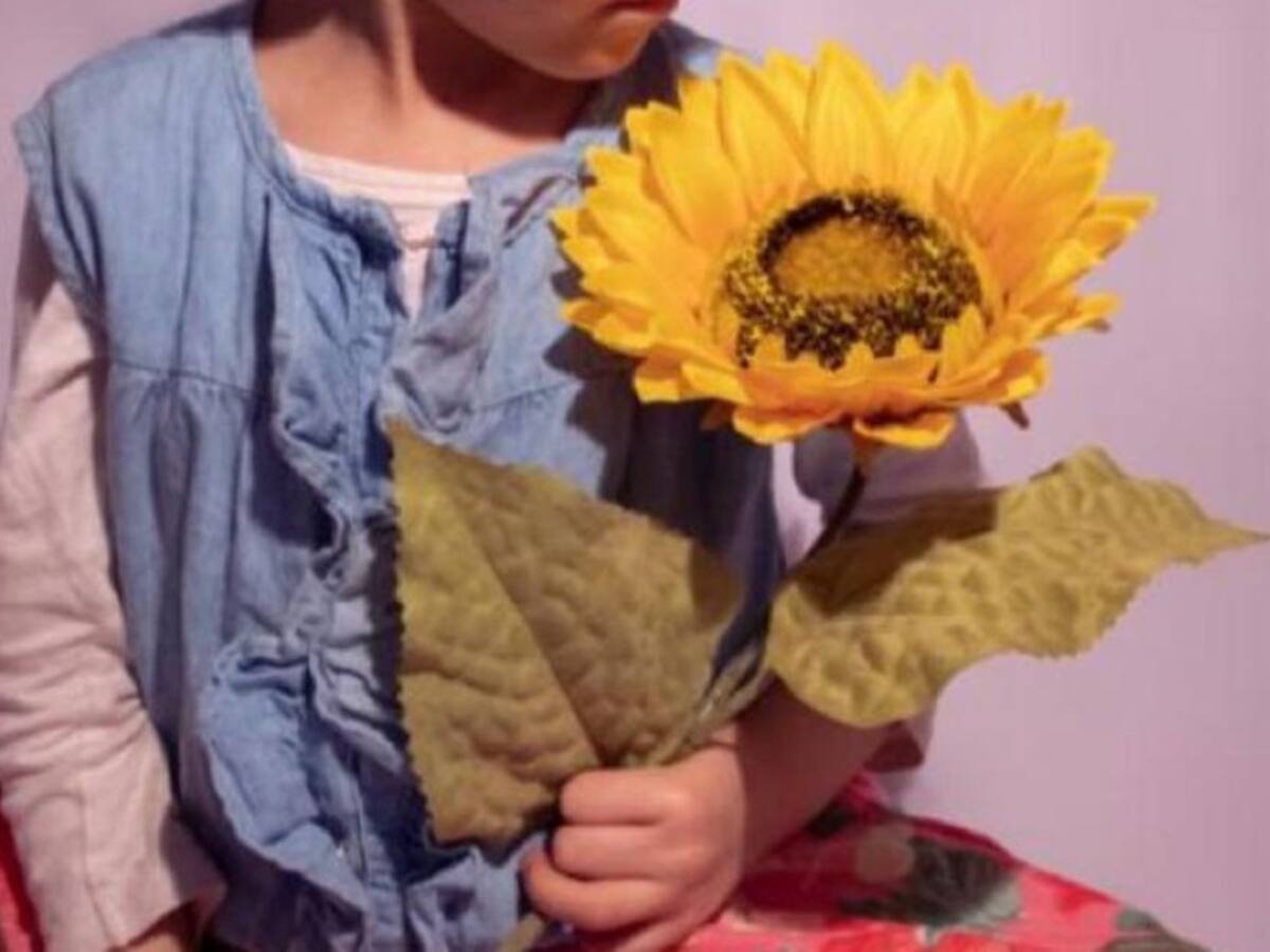 “Ni con orden de un juez responden por el trasplante de médula de Sara”