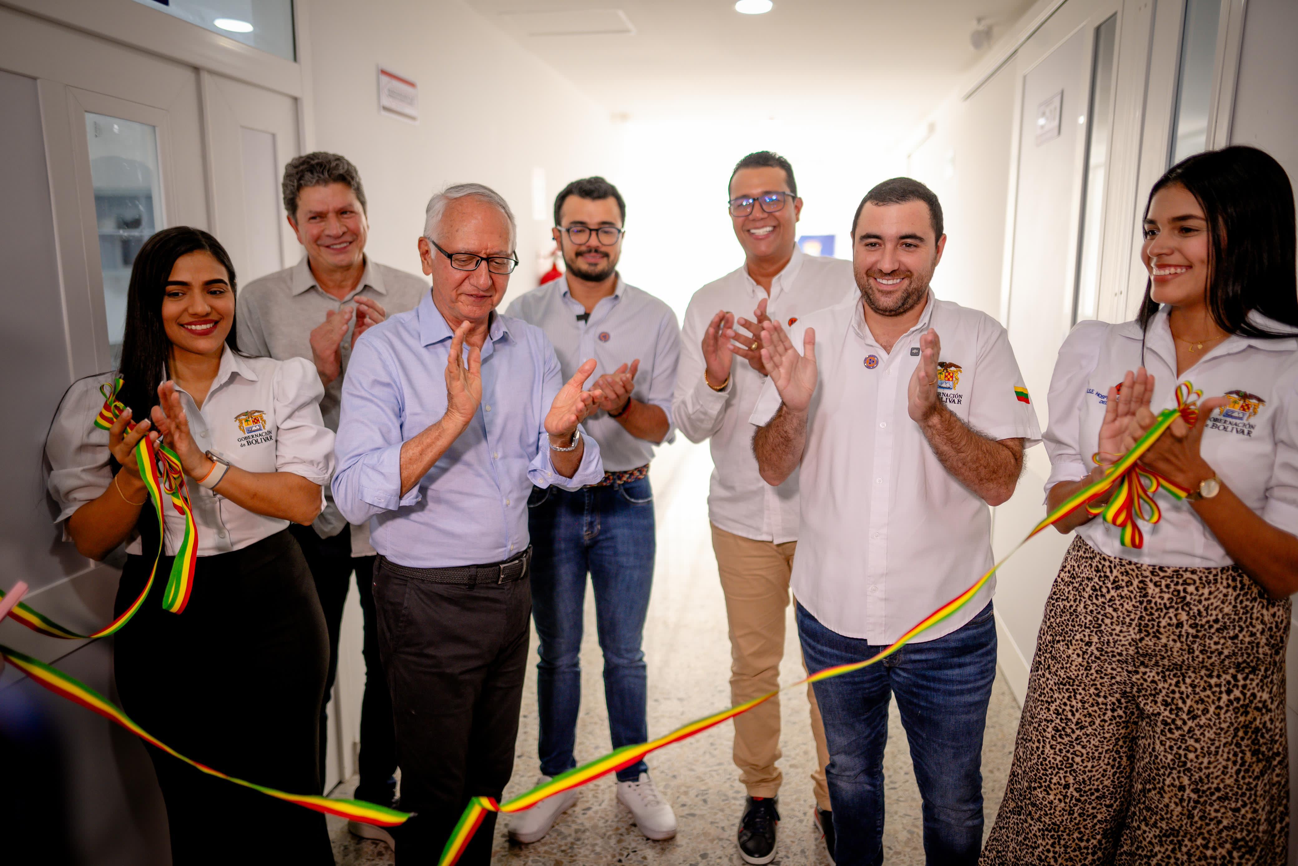 Gobernación de Bolívar