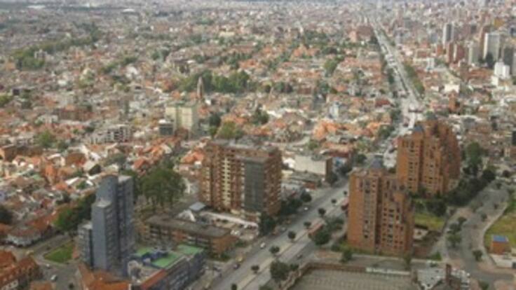 Bogotá debe "meter toda la gasolina" para que obras viales se consoliden