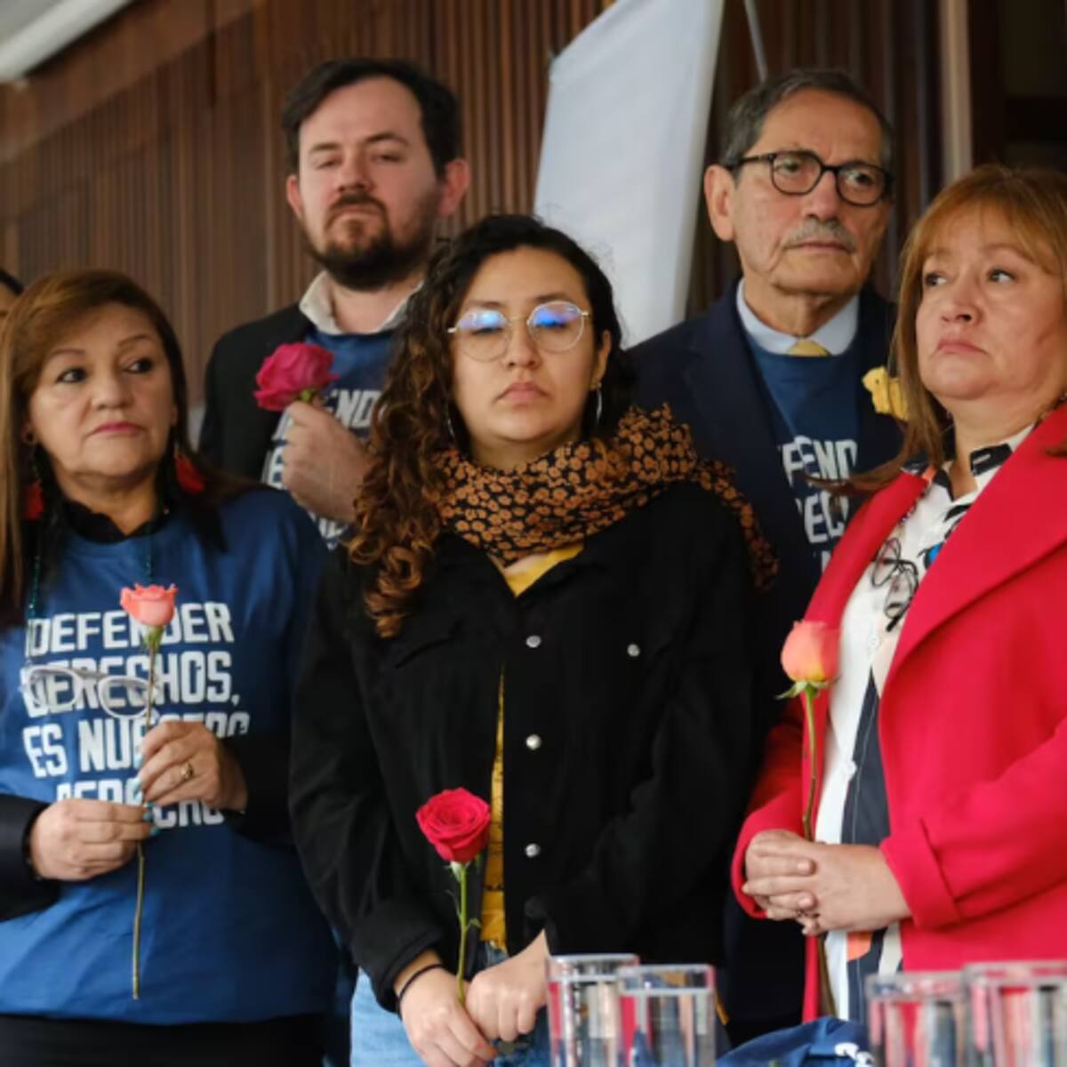 Minjusticia destaca sentencia de CIDH que condenó al Estado por persecución contra CAJAR