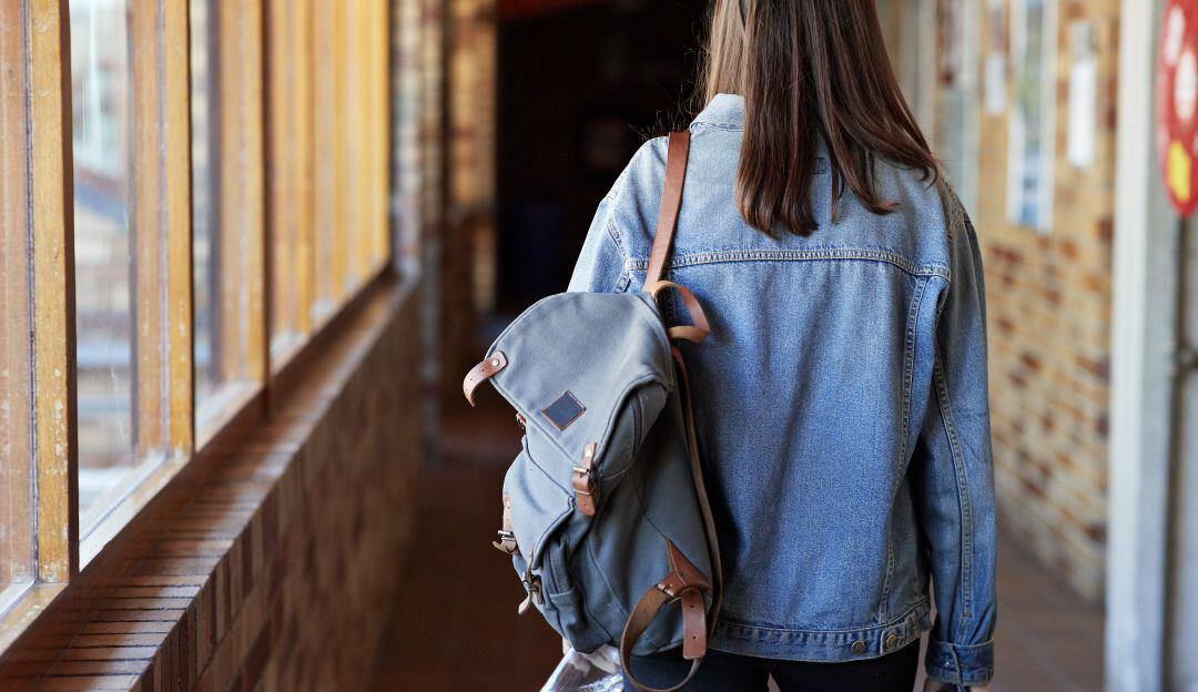 Los jóvenes y el estudio