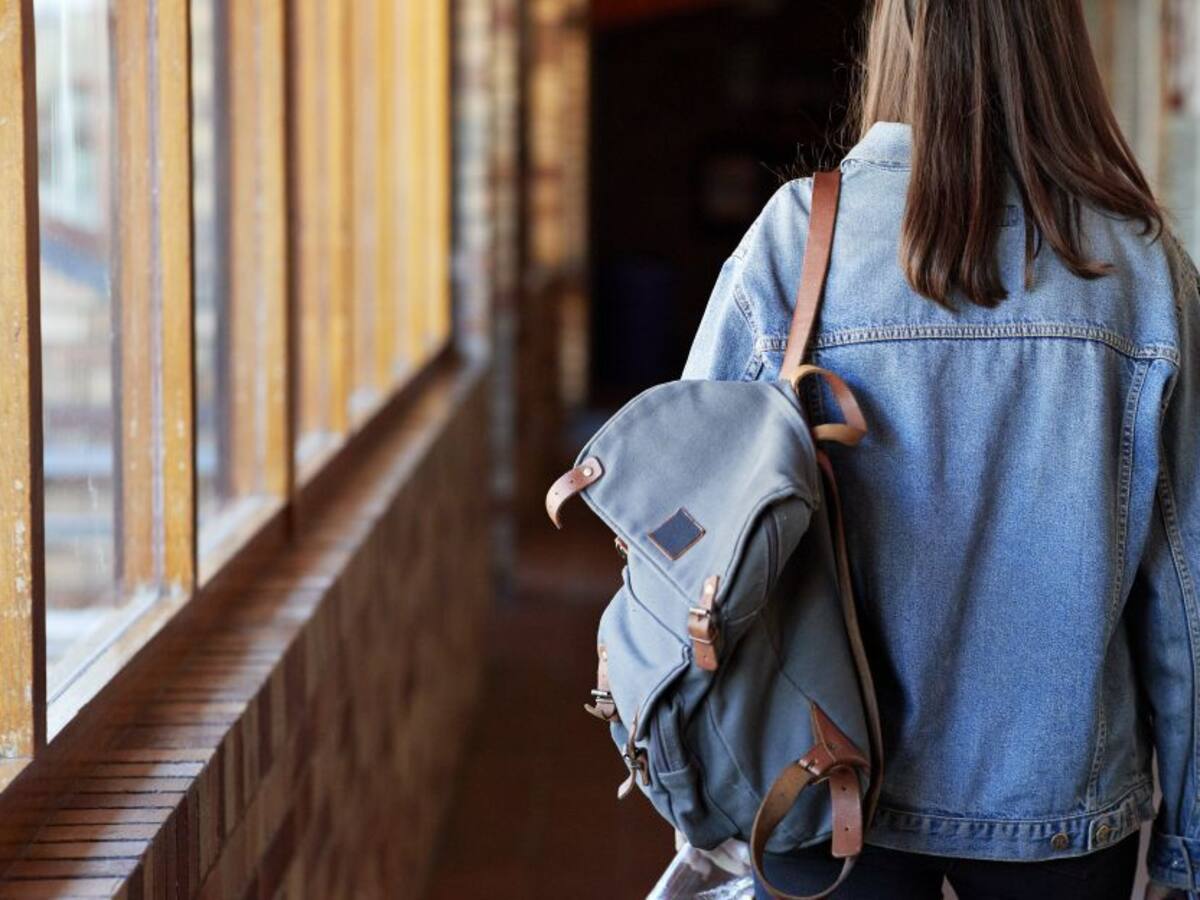 Las dificultades que obligan a los jóvenes a abandonar sus estudios