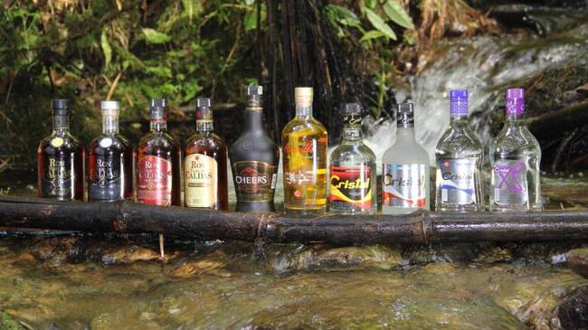 Aumenta la venta de productos de la ILC