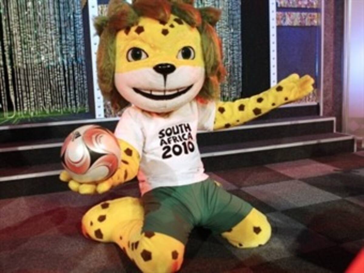 FIFA afirma que el Mundial de Sudáfrica es un negocio muy lucrativo