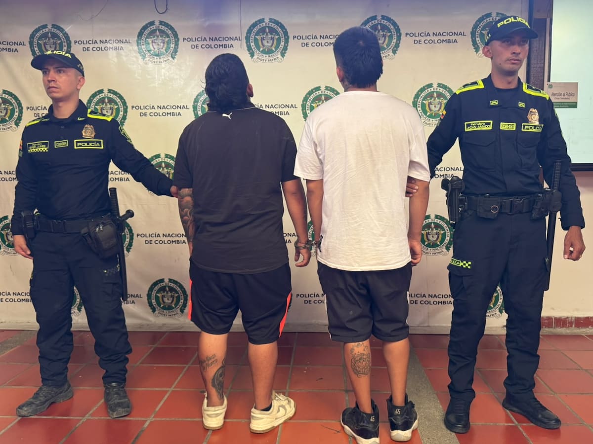 Comerciante fue asesinado en ataque sicarial en la vía Girón-Lebrija en Santander: ya hay capturados