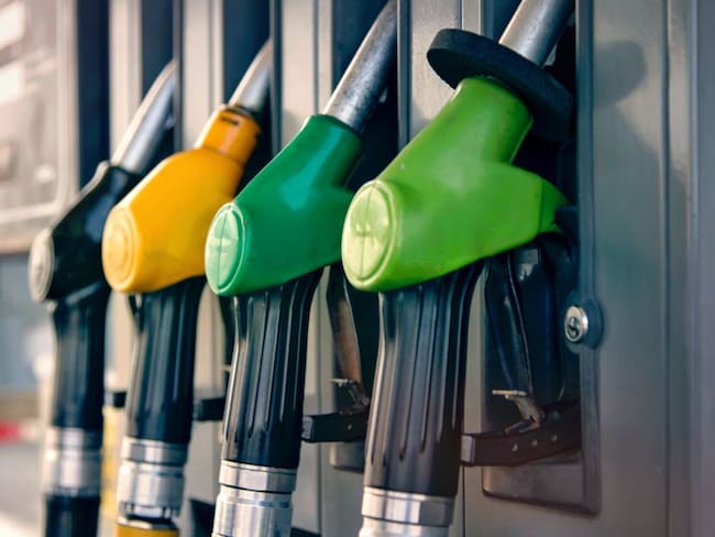 Precios de combustibles se mantendrán estables en septiembre: Minminas