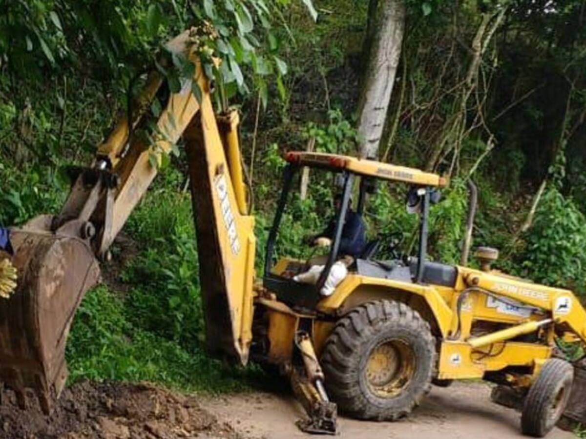 A finales de 2019 estará listo acueducto La Mesa – Anapoima