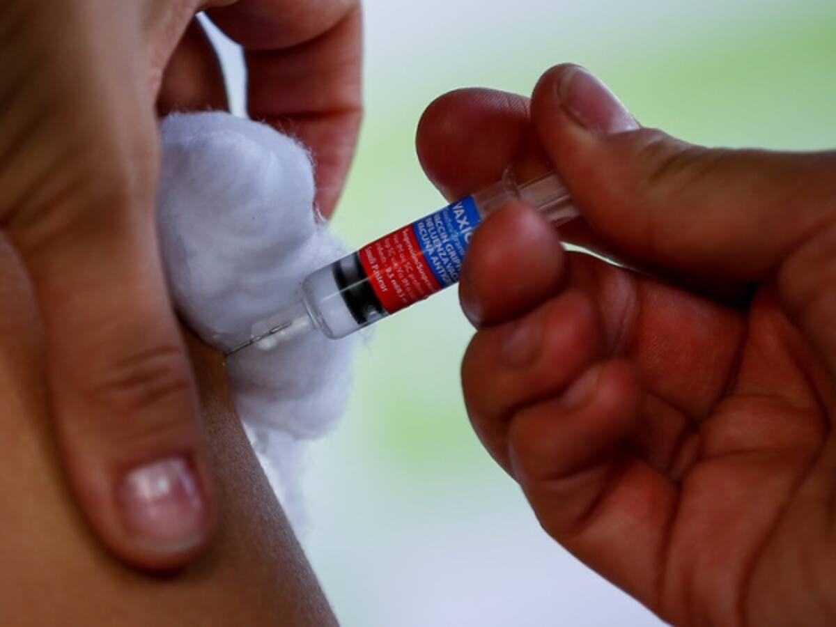 Realizarán seguimiento a 90 niños con antecedente de zika