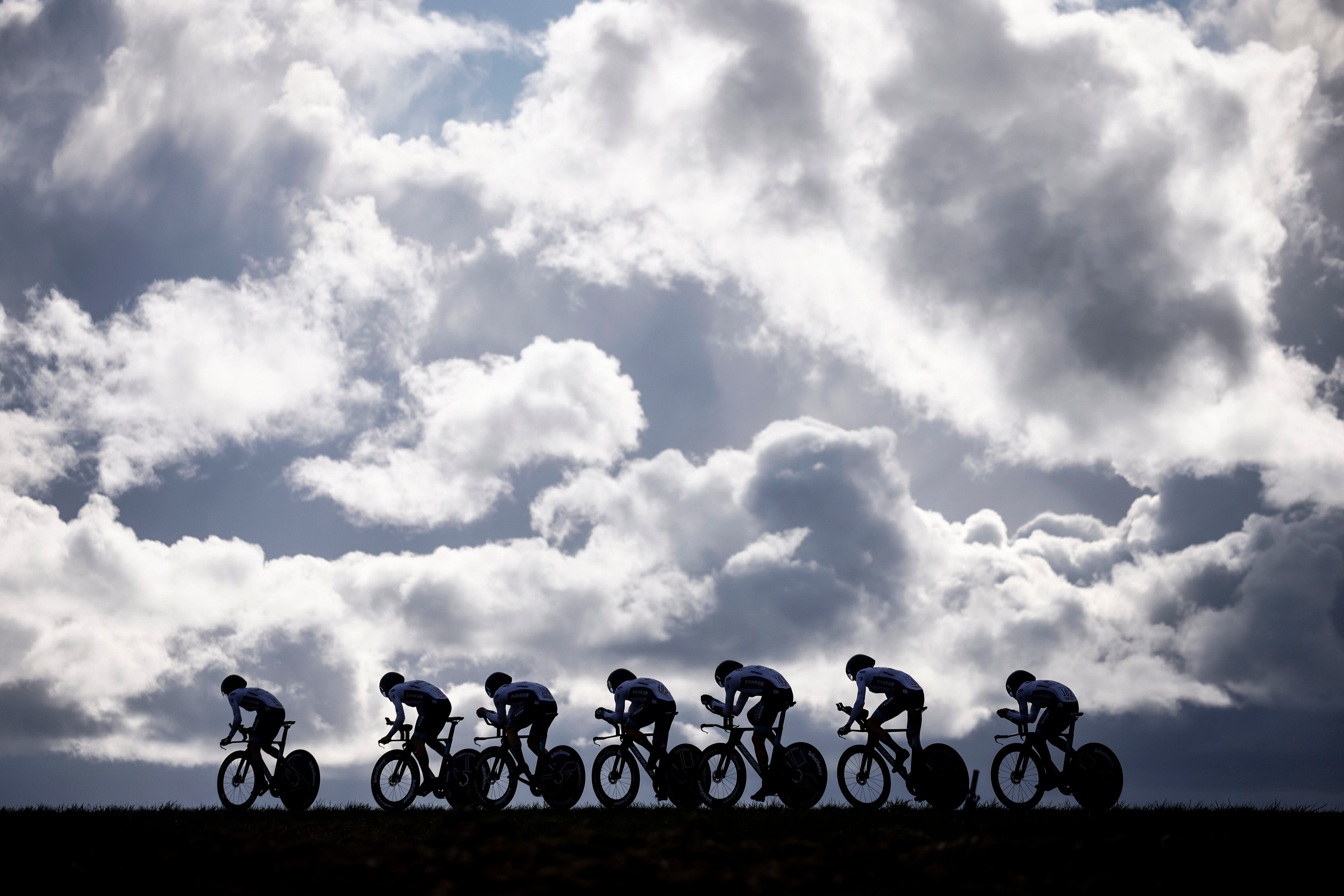 Imagen de Referencia EFE/EPA/YOAN VALAT