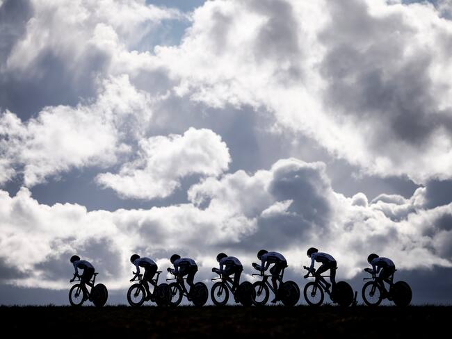 Imagen de Referencia EFE/EPA/YOAN VALAT