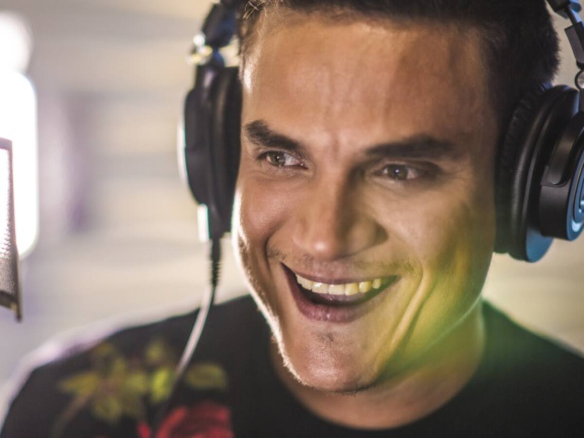 La foto por la que comparan a Silvestre Dangond con “la vaquerita de Toy Story”