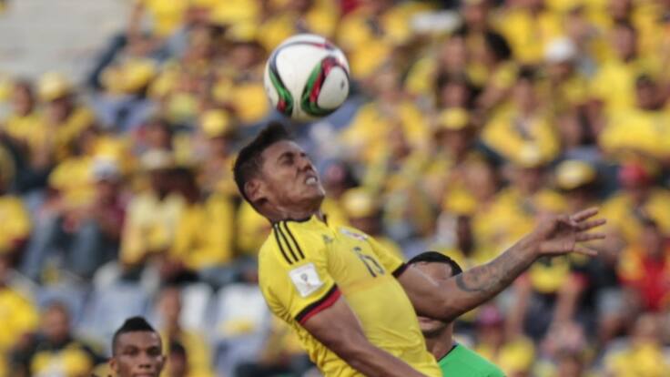Alex Mejía