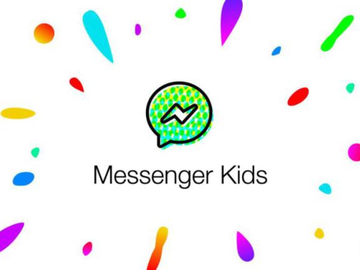 Messenger Kids, el chat seguro para los niños