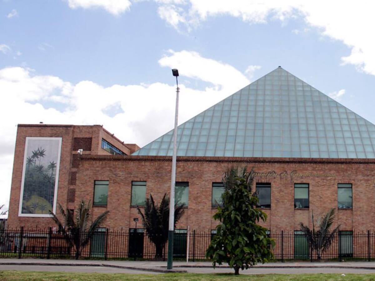 Así obtuvo Karen Váquiro contrato con la Gobernación de Cundinamarca