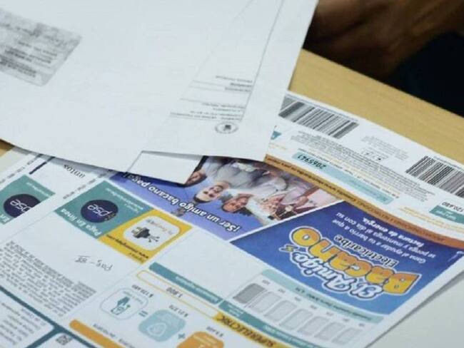 Convocan apagón social en Cartagena por alza de tarifa en el recibo de energía