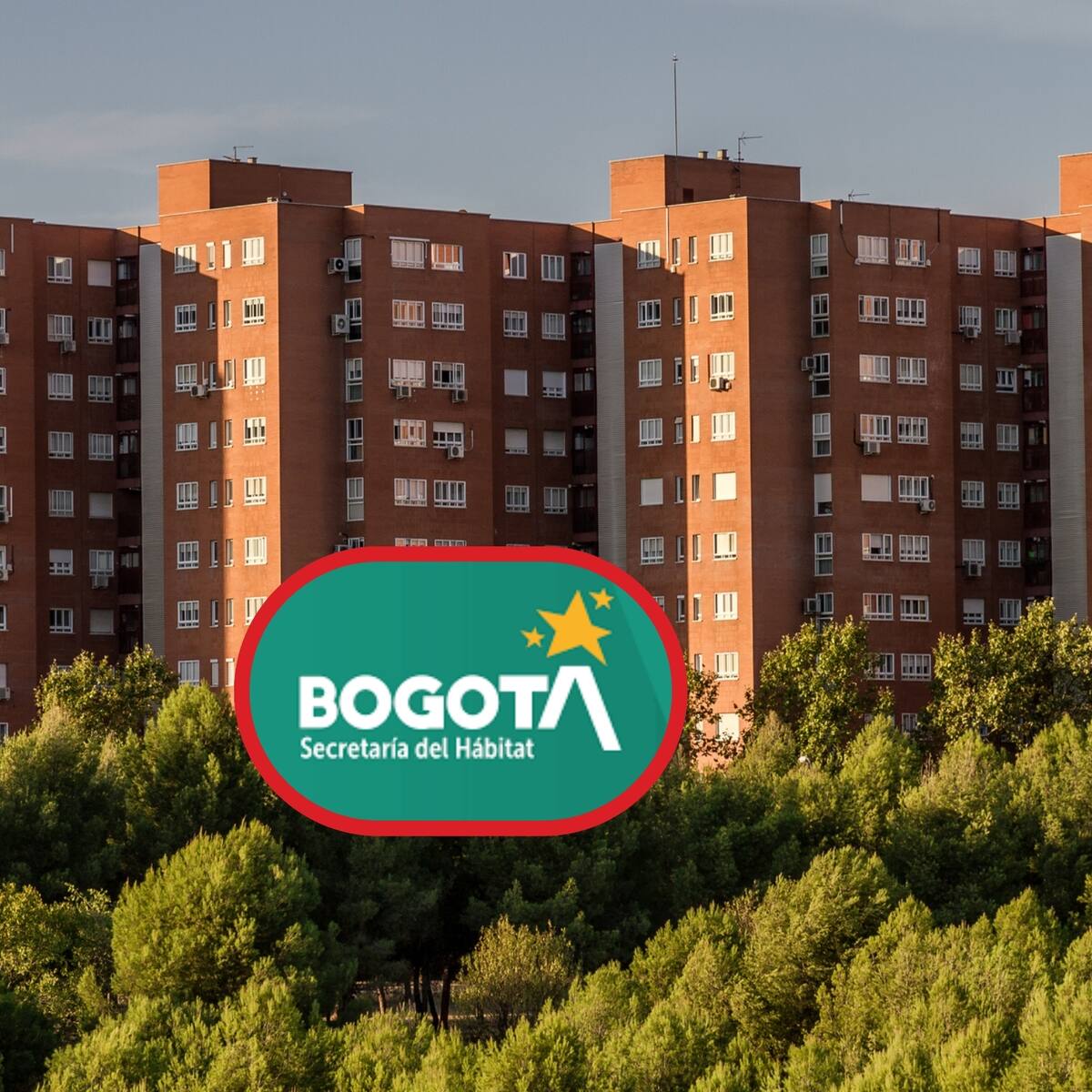 Subsidio de Vivienda en Bogotá: Secretaría del Hábitat abre 2000 cupos para cerrar compras