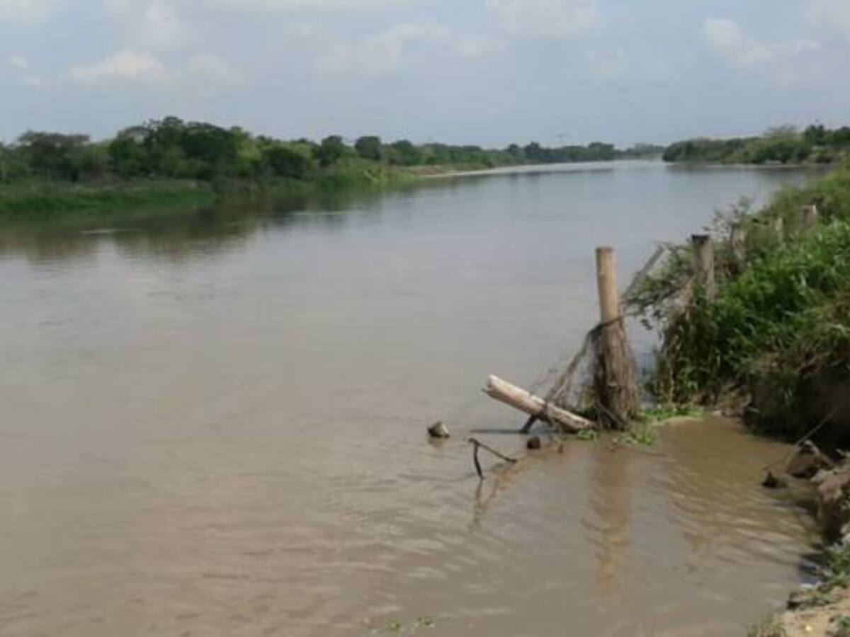 Comisión de parlamentarios hará seguimiento a obras del Canal del Dique