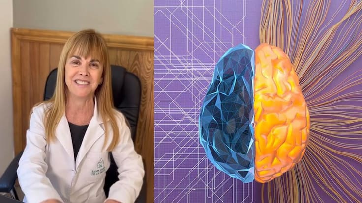 Conozca ‘Mental Training Tech 245′, el método que enseña a mantener el cerebro sano