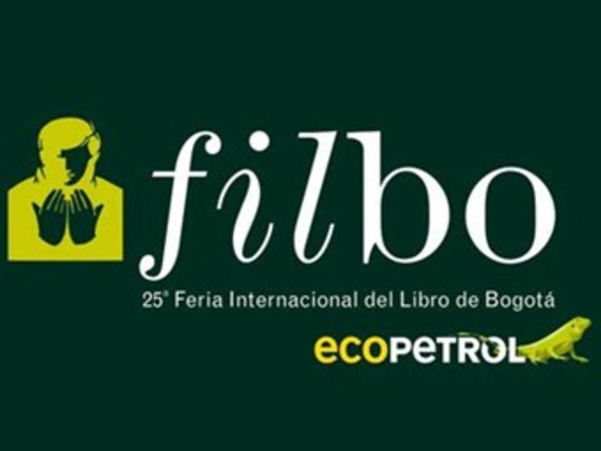 Abre sus puertas la 25ª Feria Internacional del Libro de Bogotá