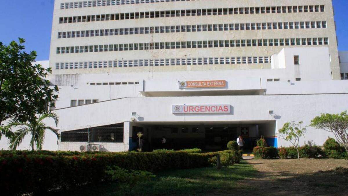 Hombre recibió varios disparos en Turbaco: hay un capturado