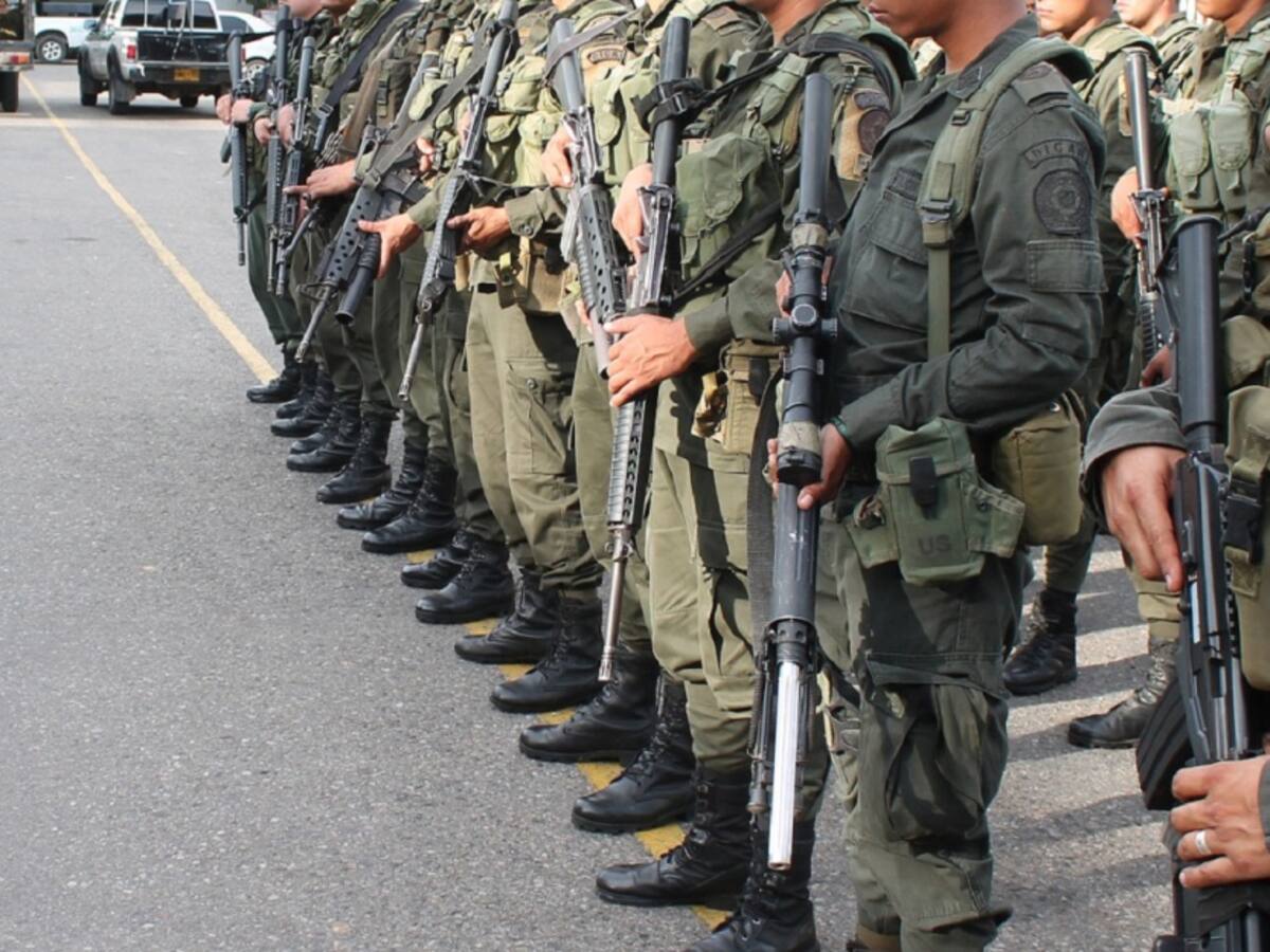 Grupo Élite investigará homicidio de líder en Ocaña Norte de Santander