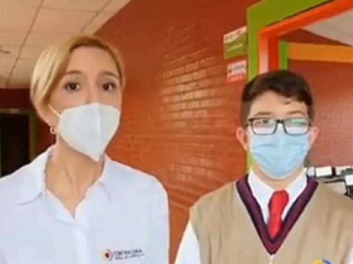 Contraloría advirtió que solo hasta octubre entregarán PAE en el Quindío