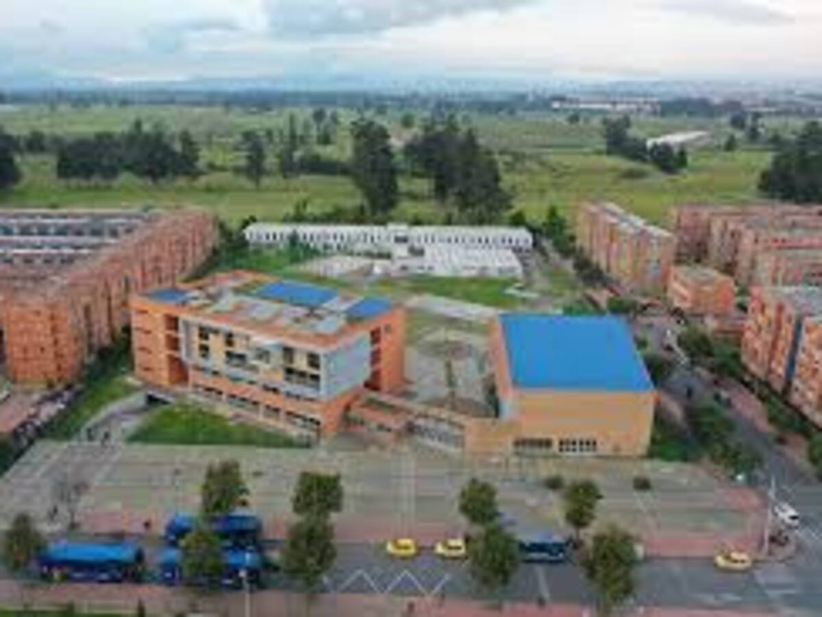 Continúa rifi rafe entre Alcaldía de Bogotá y Gobierno Nacional por multicampus de Kennedy