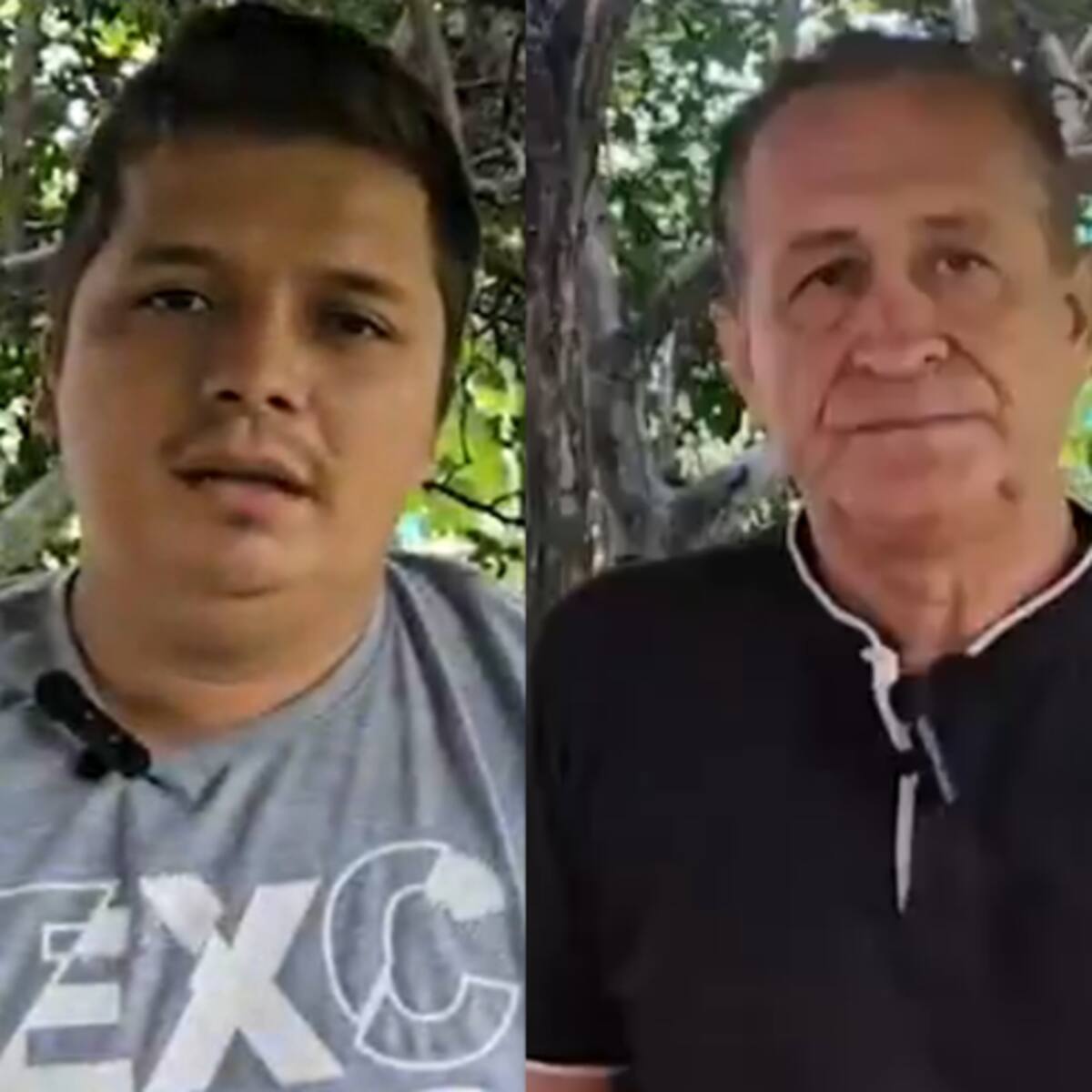 ELN entregó nueva prueba de supervivencia de ganaderos secuestrados en Arauca