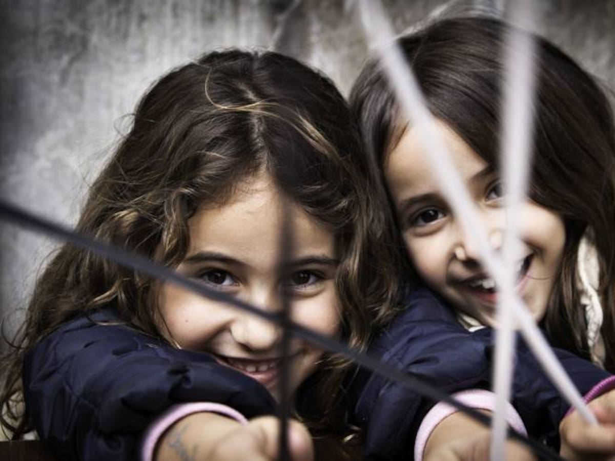 "A través de la fuerza y el estudio yo iba a conseguir mis sueños"