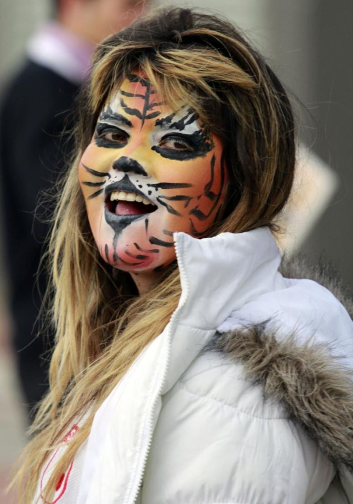 Los ´leones' cardenales.