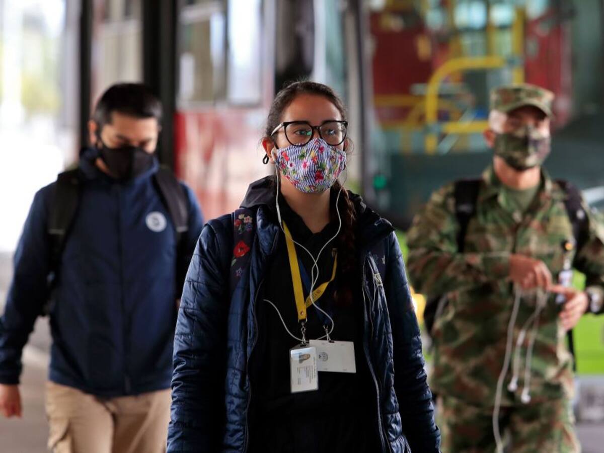 Gobierno evalúa prorrogar emergencia sanitaria