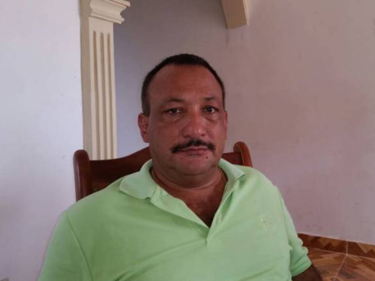 Dos funcionarios de la alcaldía de Margarita en Bolívar fueron baleados