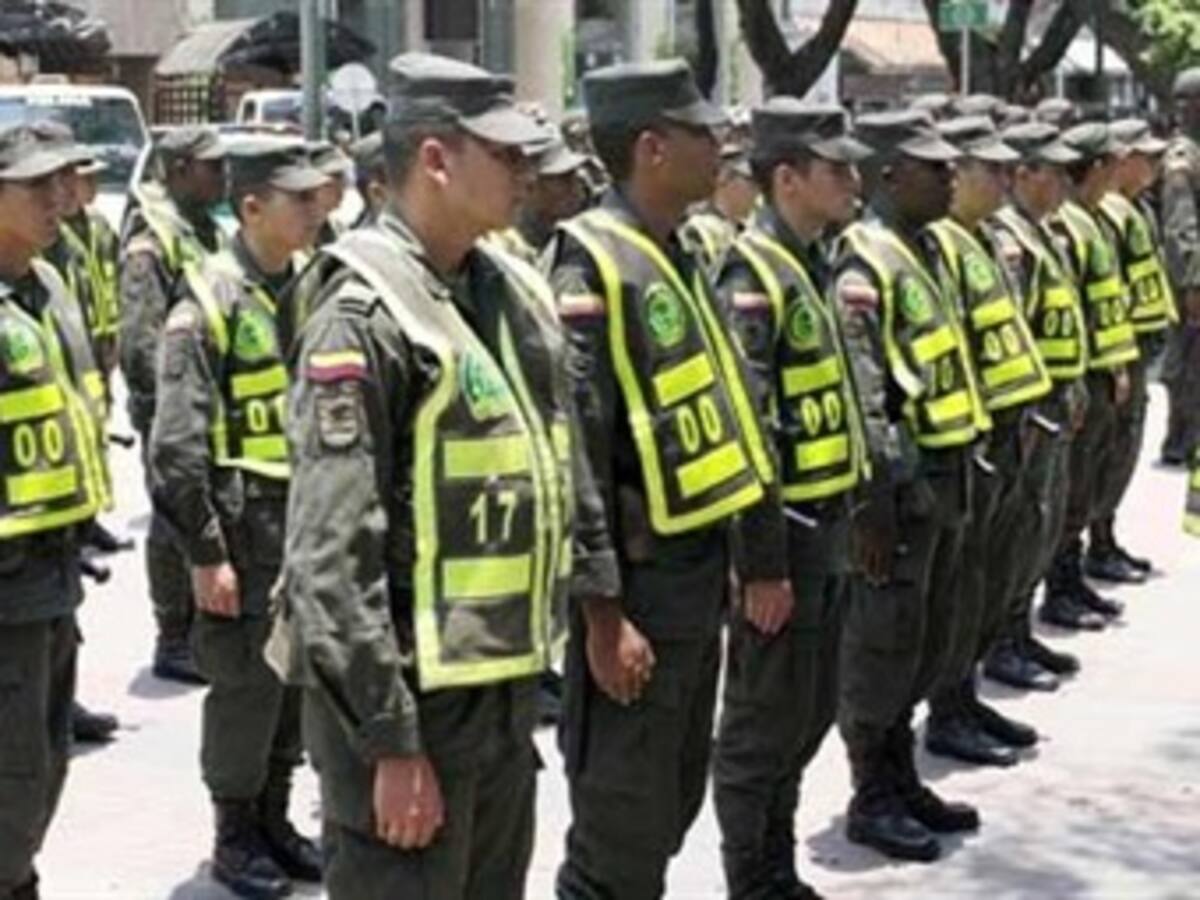 Adoptan medidas para enfrentar escalada de violencia en Santa Rosa de Cabal Risaralda