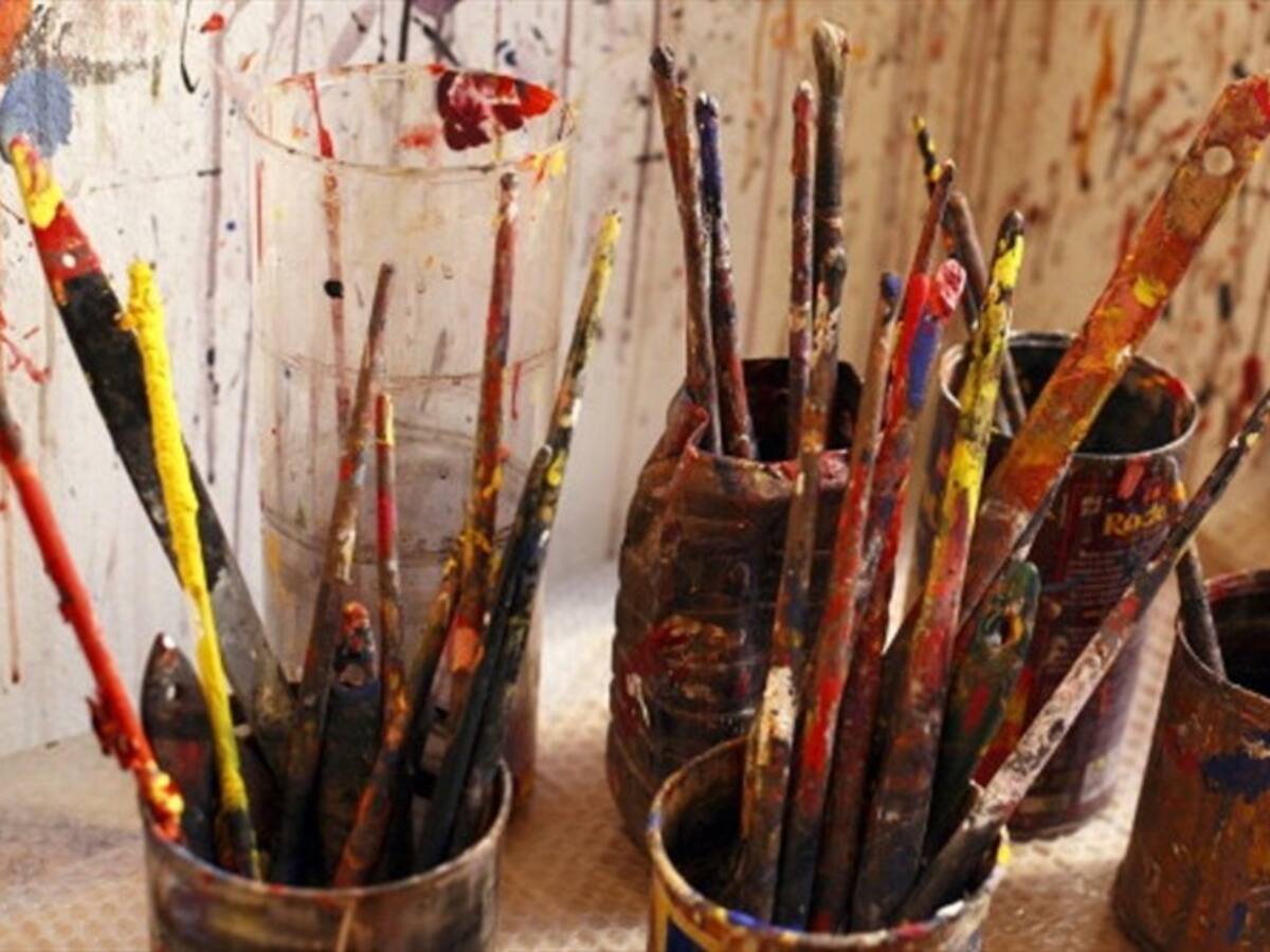 María Wills presenta su nuevo libro, la labor de los curadores como promovedores del arte