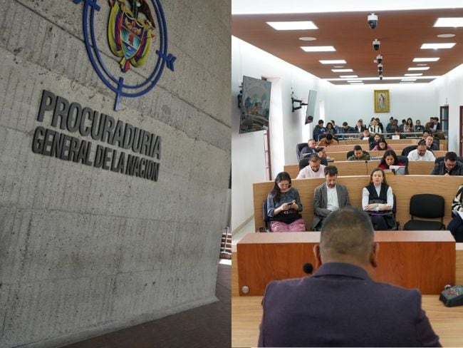 Procuraduría General de la Nación abre investigación a concejales de Soacha.