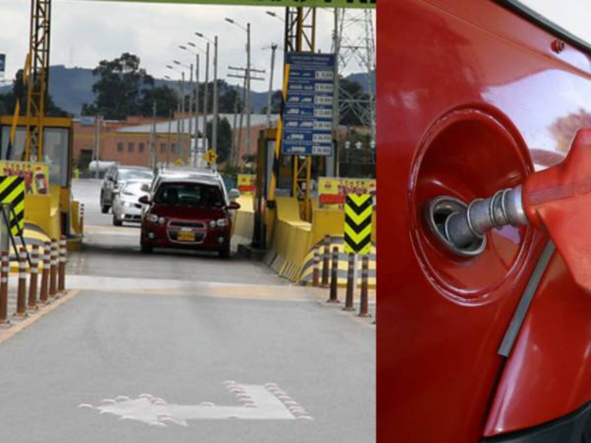 Gobierno revisará sistema de costos de peajes y combustibles pedido por los camioneros