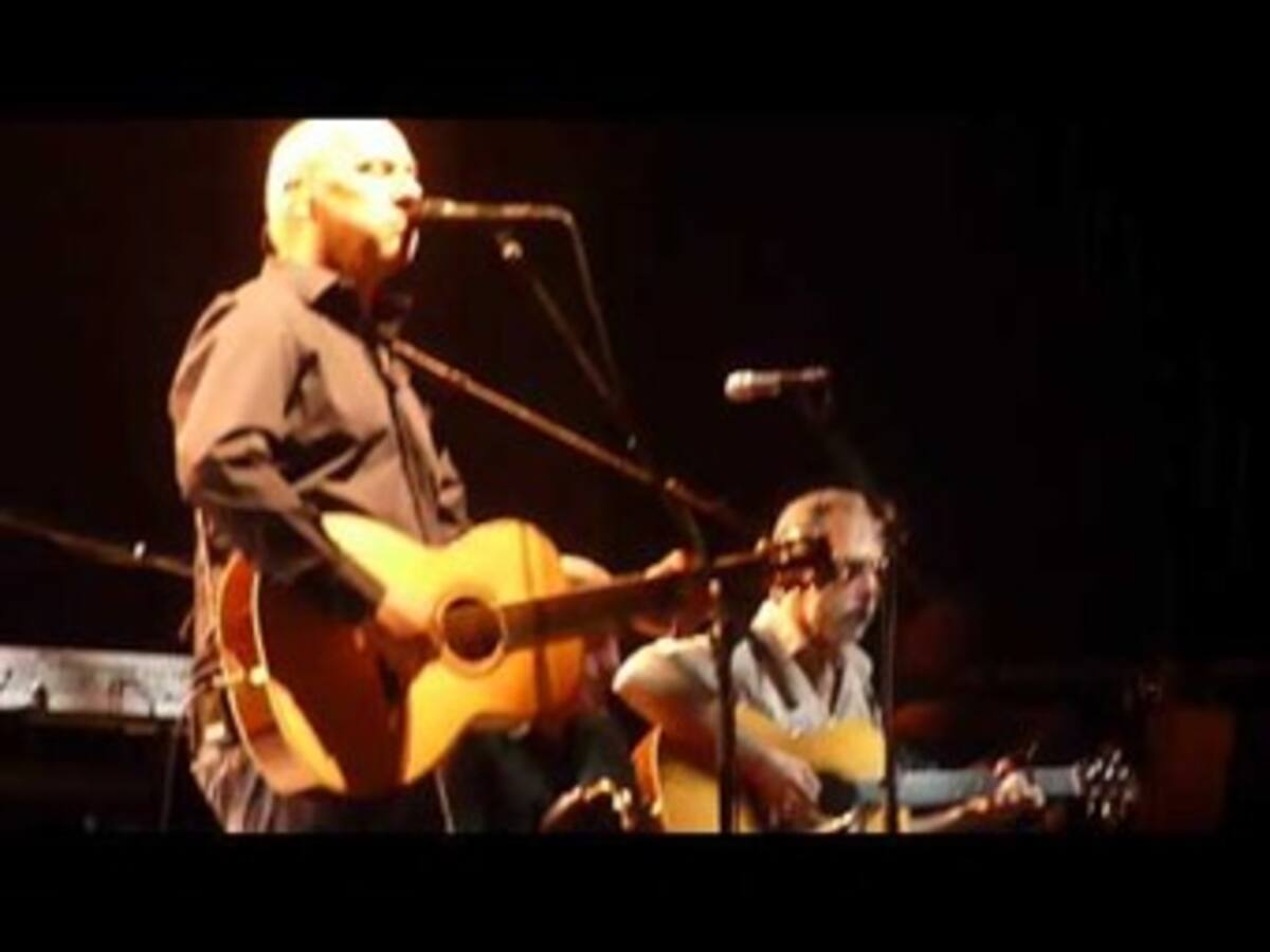 "Privateering", el viaje emocional de Mark Knopfler entre dos continentes